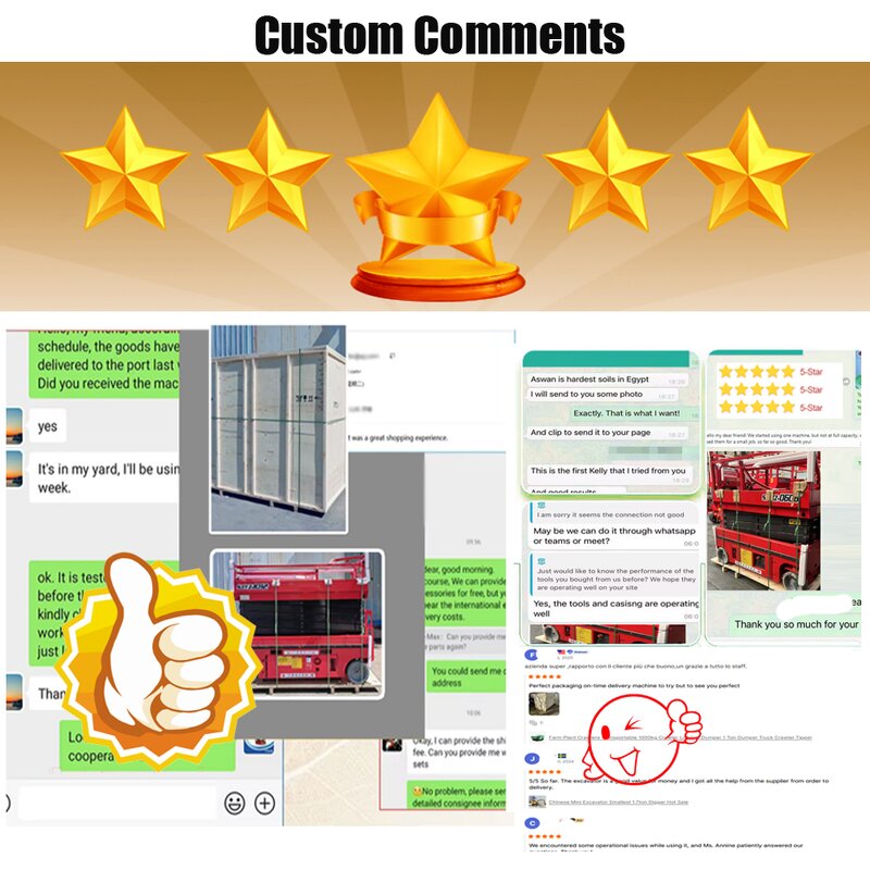 Battery Powered Scissor Lift Factory - Hydraulic Driven Self Propelled Platform