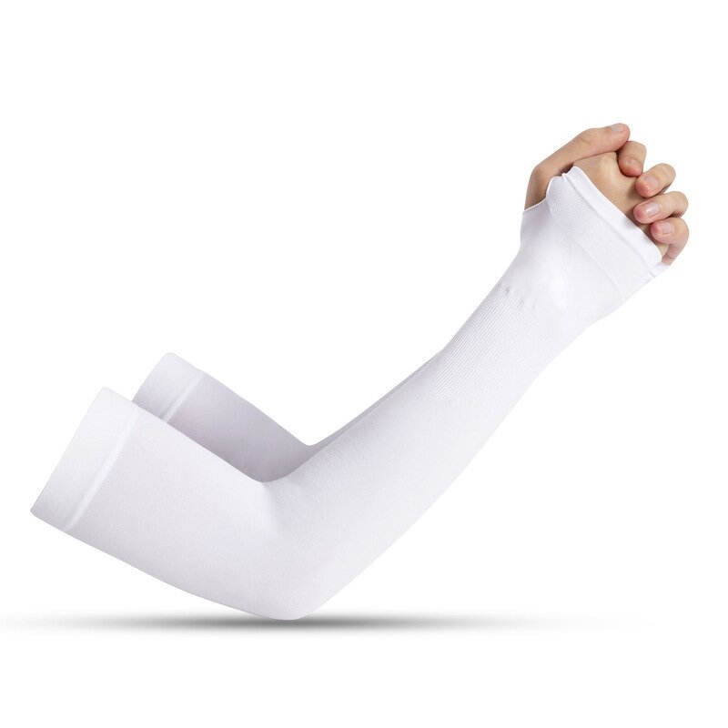 Arm Sleeve Manufacturer - OEM/ODM High Quality UV Protection Cooling