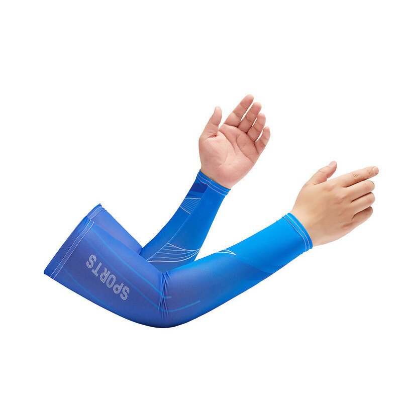 Cycling Arm Sleeve Manufacturer - OEM/ODM 2024 Comfortable Bicycle UV