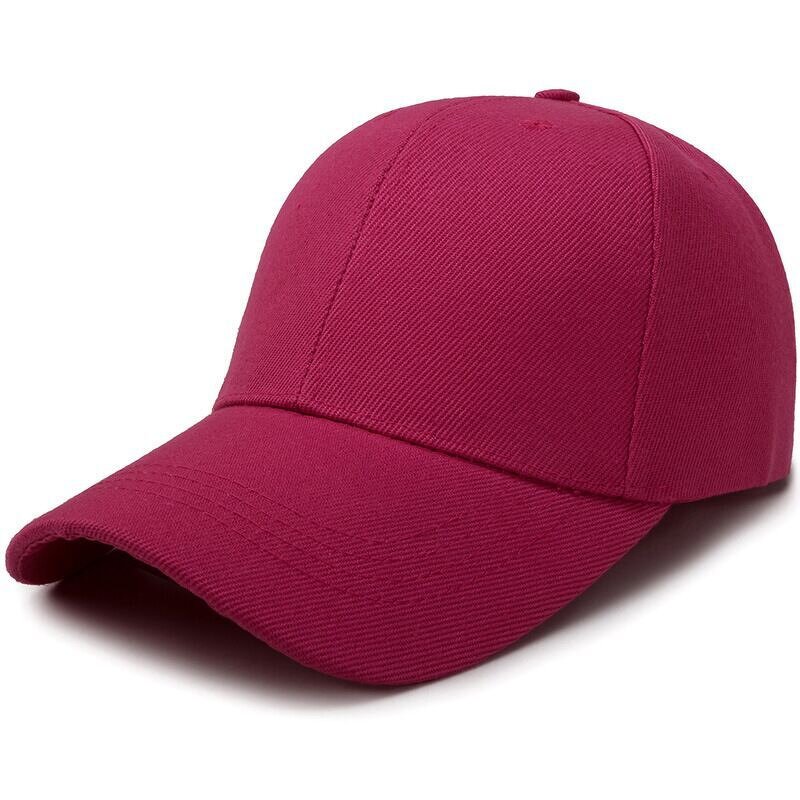 Baseball Cap Manufacturer - OEM/ODM 2024 High Quality Fashion Design Custom