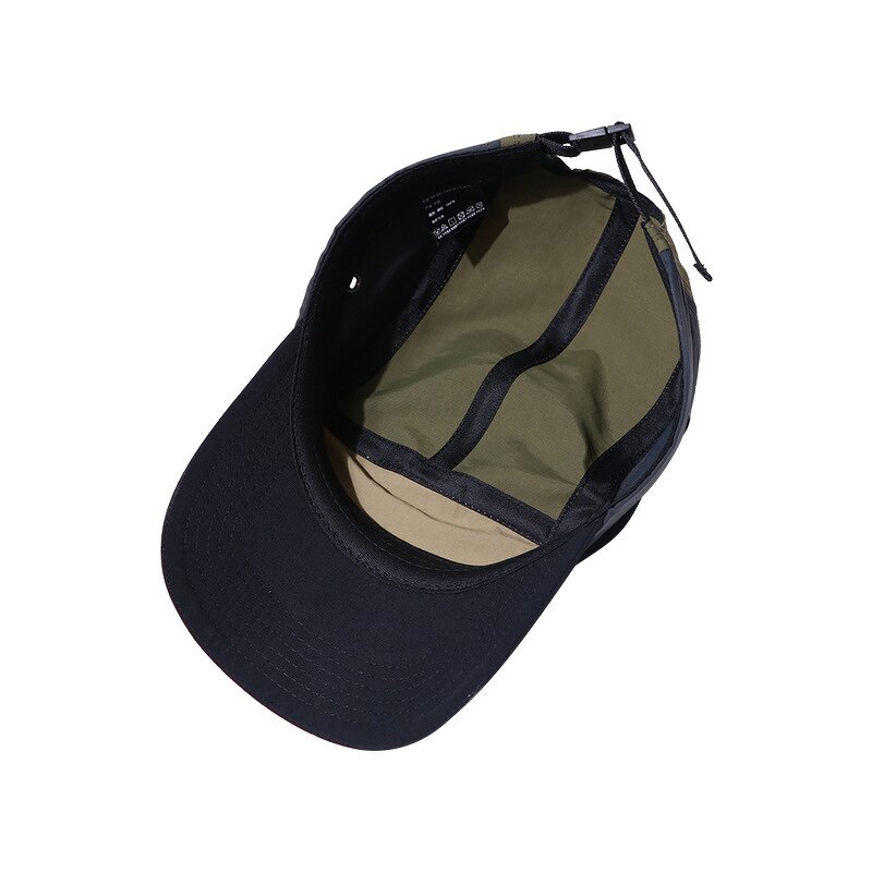 Sport Hat Manufacturer - OEM/ODM Ruidong Colors Camping Curved Brim UV