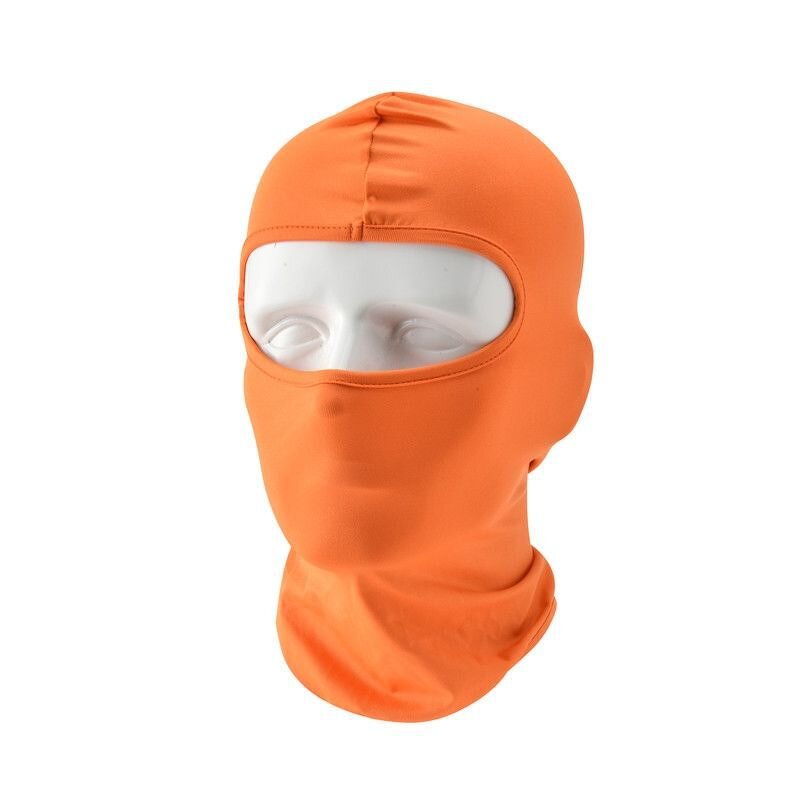 Balaclavas Manufacturer - OEM/ODM High Quality Custom Logo Ski Skull