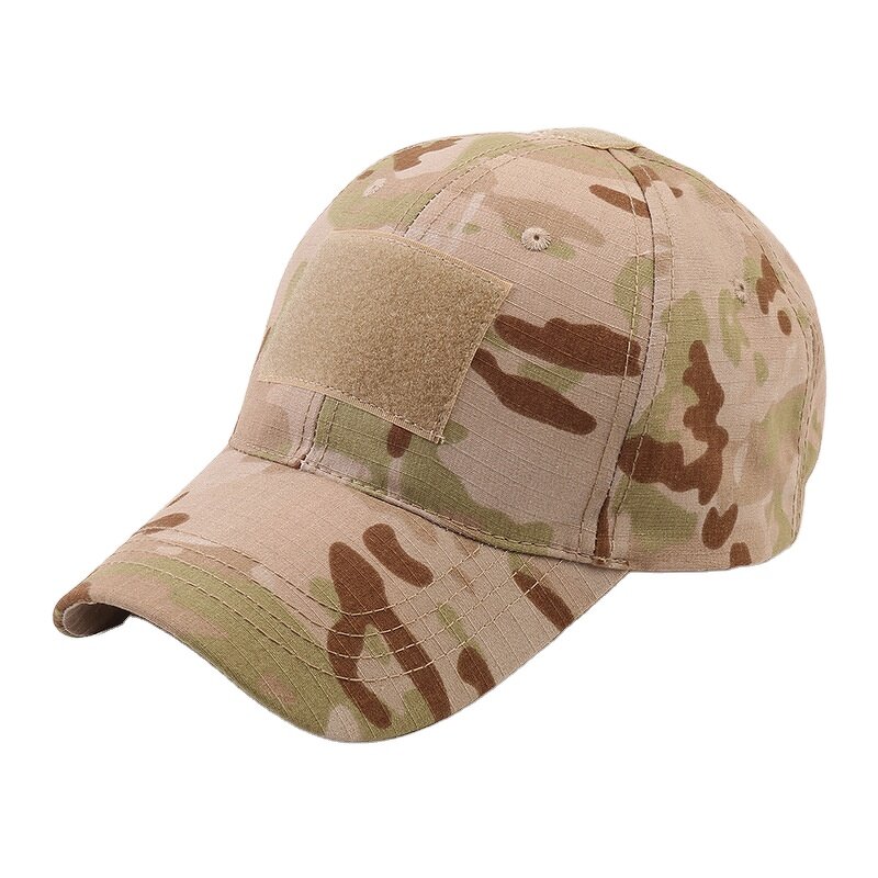 Baseball Cap Manufacturer - OEM/ODM Baseball Cap Spring Summer Outdoor