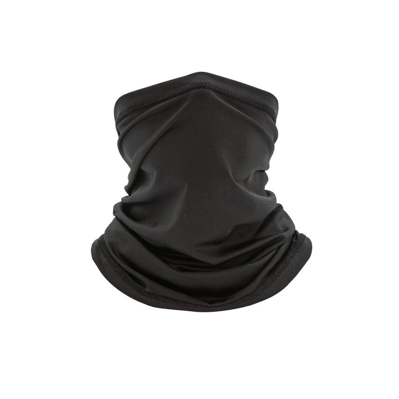 Neck Gaiter Manufacturer - Wholesale R Face Covering Head Warmer Windproof
