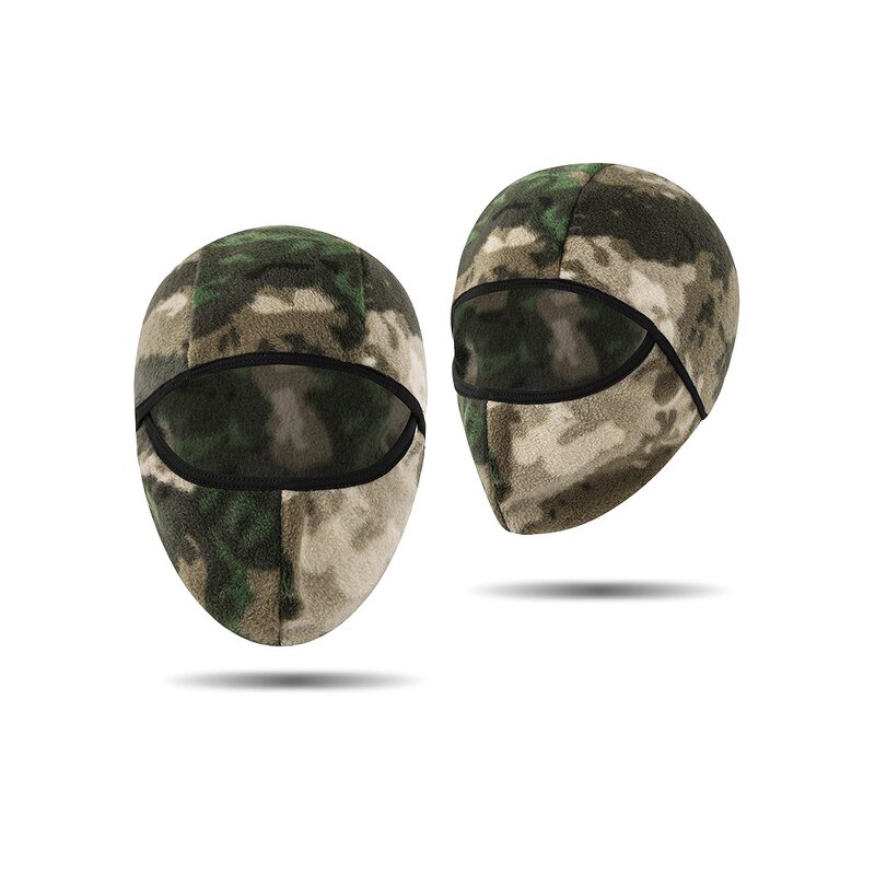 Ski Balaclava Manufacturer - OEM Custom Tactical Cycling Polar Fleece