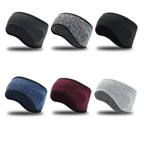 Ear Cover Manufacturer - OEM/ODM Warm Earmuffs Women Men Winter Breathable