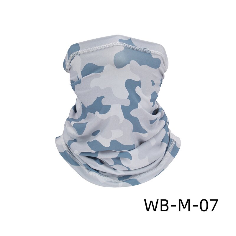 Neck Gaiter Manufacturer - Wholesale Cooling Tube Bandana Sun Protection