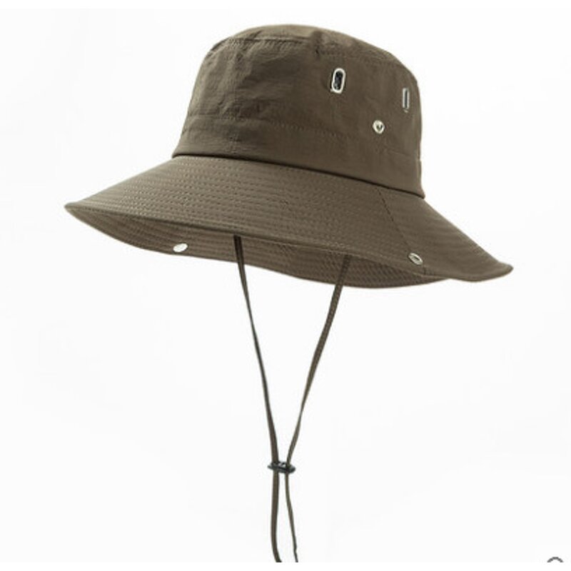 Bucket Hat Manufacturer - OEM/ODM High Quality Custom Printed Street