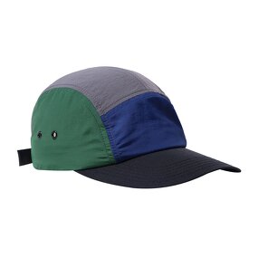 Sport Hat Manufacturer - OEM/ODM Ruidong Colors Camping Curved Brim UV
