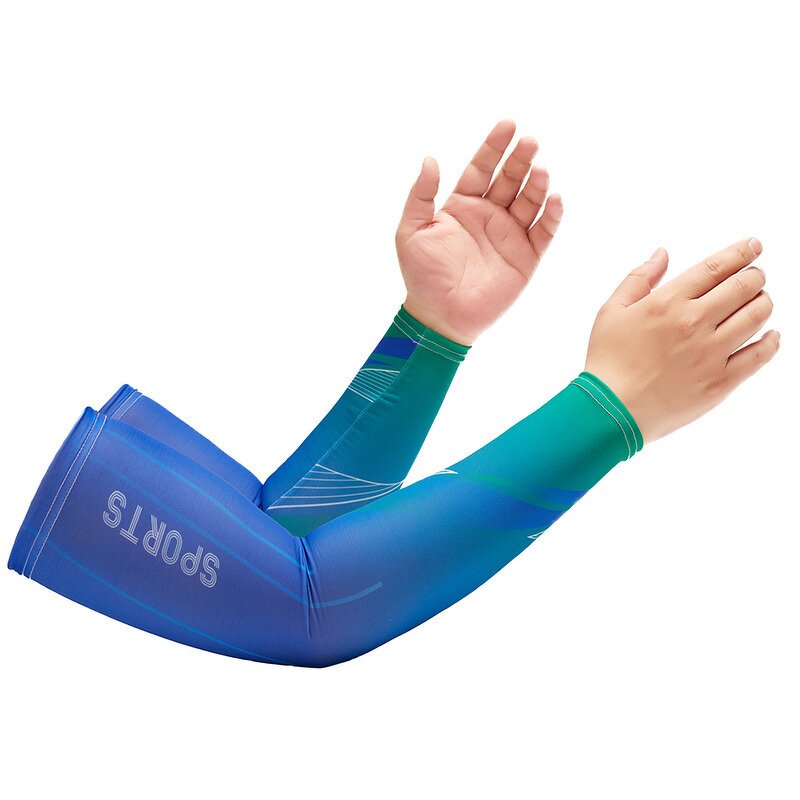 Arm Sleeves Manufacturer - OEM Custom Logo New Style Motorcycle Sports