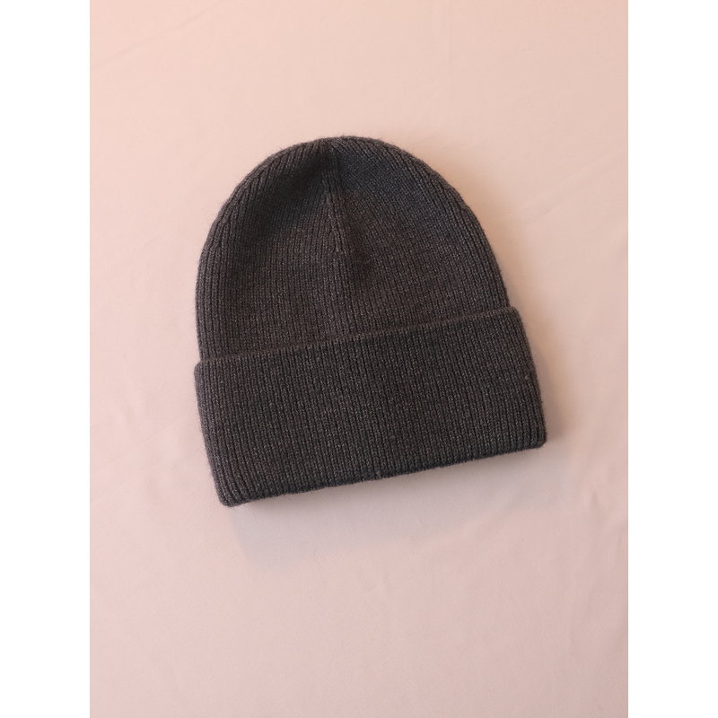 Knitted Hat Manufacturer - OEM Custom Wholesale Autumn Winter Simple
