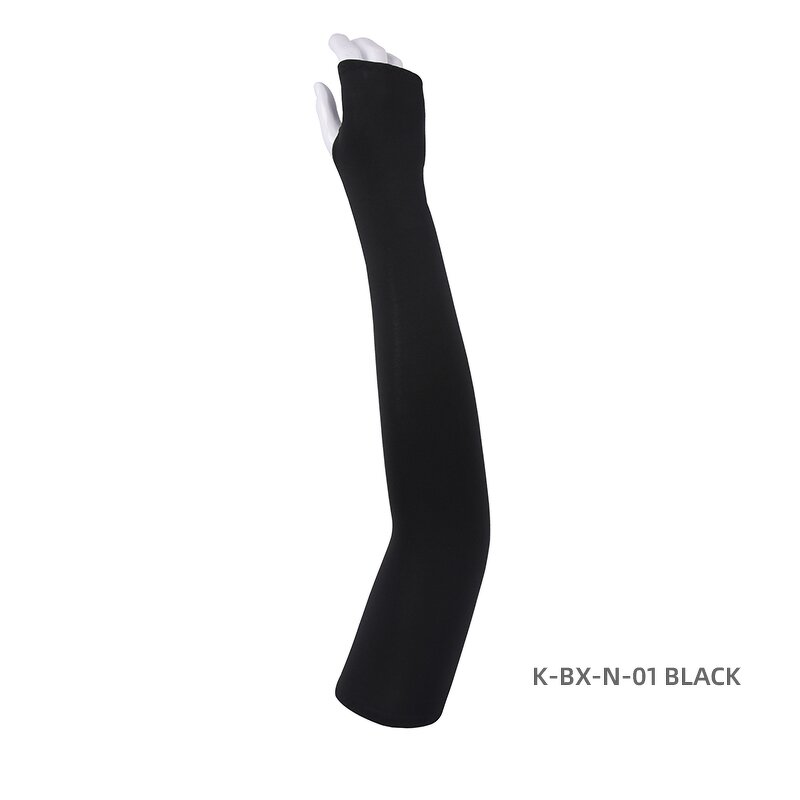 Arm Sleeve Manufacturer - OEM/ODM Arm Sleeves Sun UV Protection Stretchy