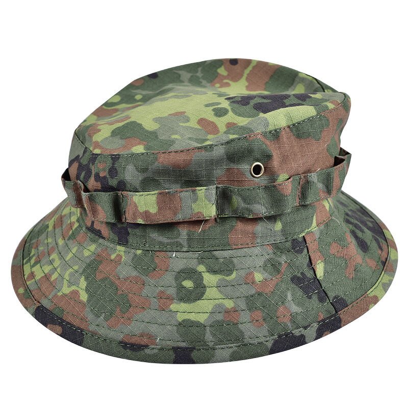 Bucket Hat Manufacturer - Wholesale Cotton Visor Sun Customized Logo