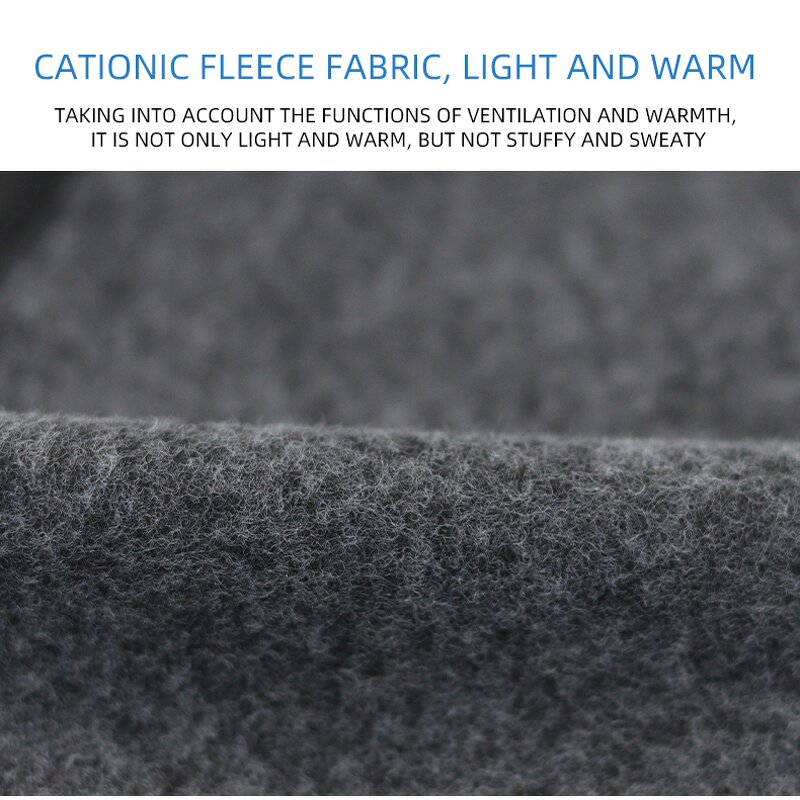 Winter Headband Manufacturer - OEM/ODM Warm Earmuffs Unisex Adjustable