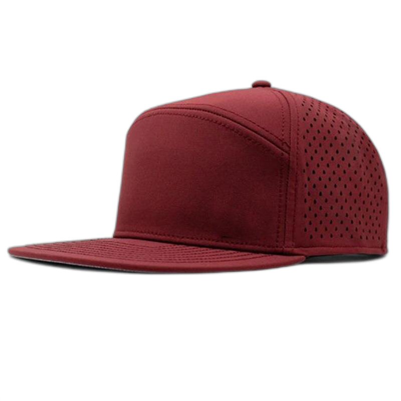 Snapback Cap Manufacturer - Wholesale Manufacturer LOGO New Cheap Hip