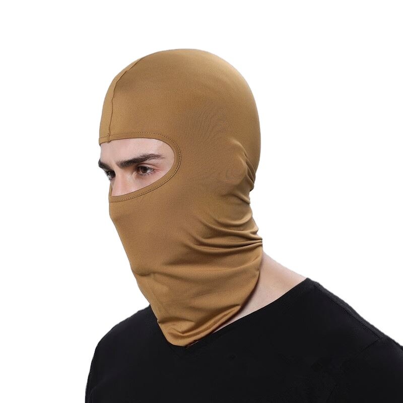 Balaclavas Manufacturer - Wholesale Designer Multicolor High Quality