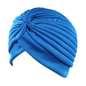 Turban Hat Manufacturer - OEM/ODM Newest 2024 African Muslim Women Sequin