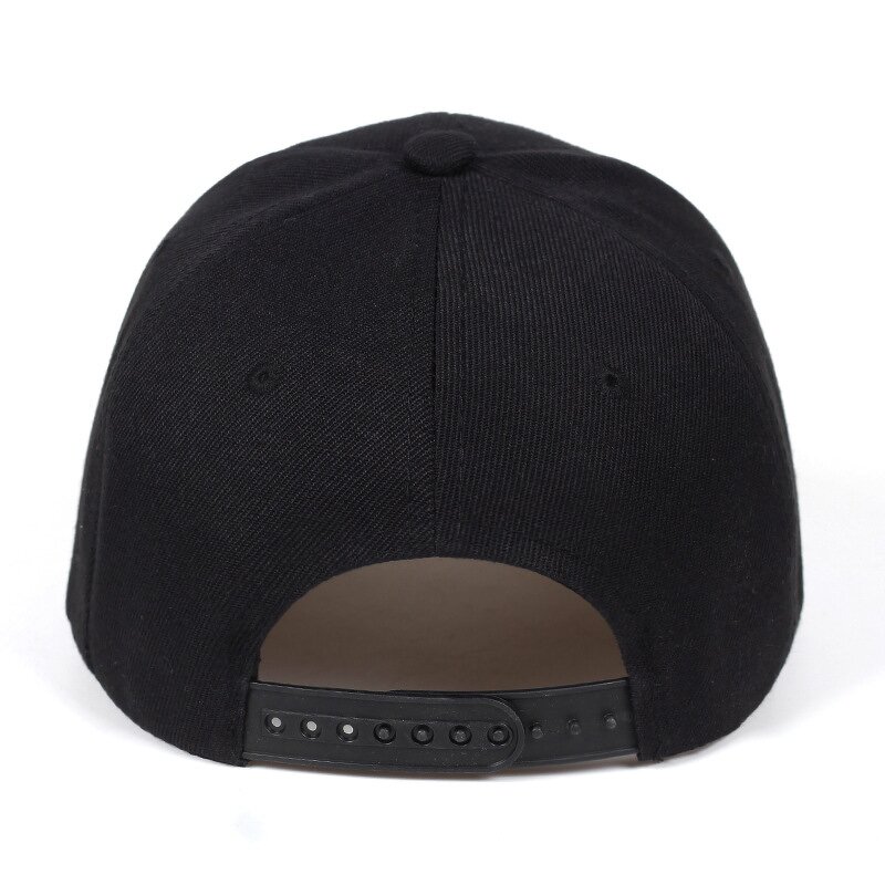 Baseball Caps Manufacturer - OEM/ODM 2024 High Quality Fashion Custom Logo