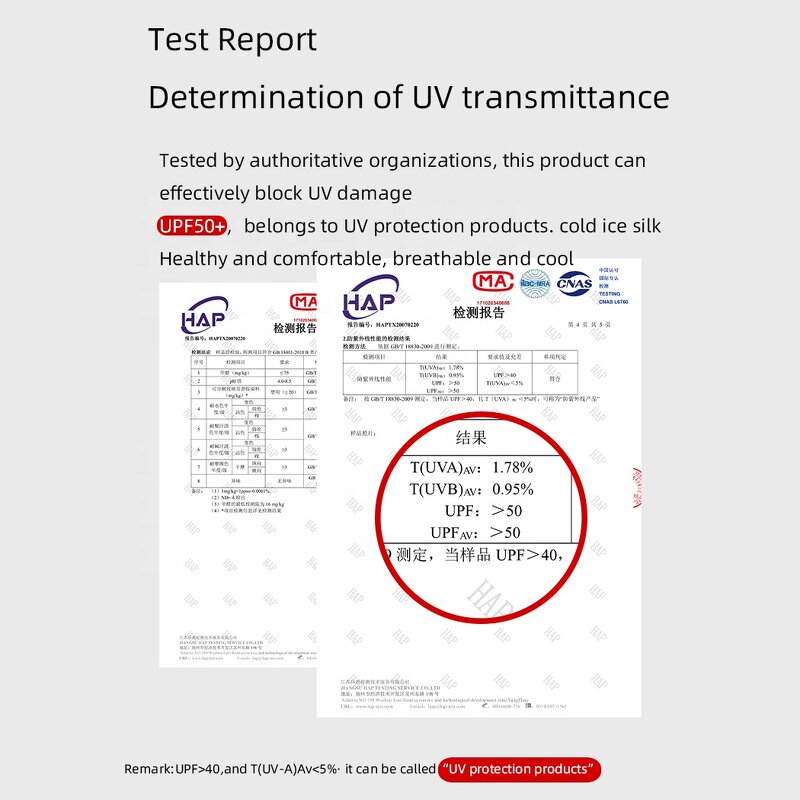Arm Sleeves Manufacturer - OEM/ODM Ice Sleeve Sunscreen UV Protection
