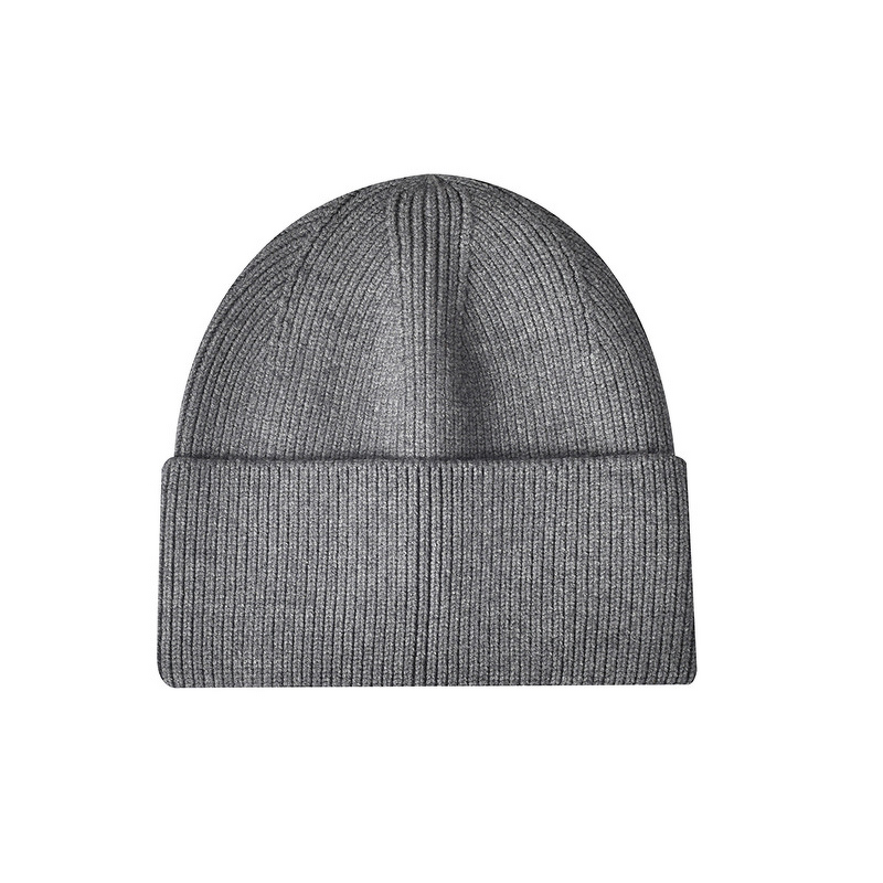 Knitted Hat Manufacturer - OEM Custom High Quality Warm Winter Loose