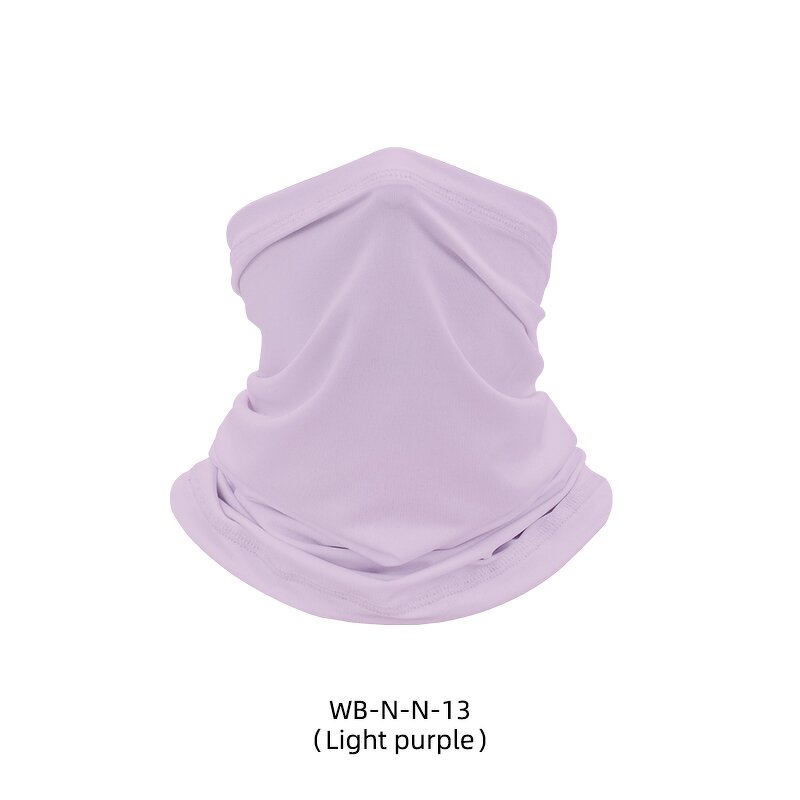 Neck Gaiter Manufacturer - OEM/ODM Hot Sale Outdoor Cycling Milk Shreds