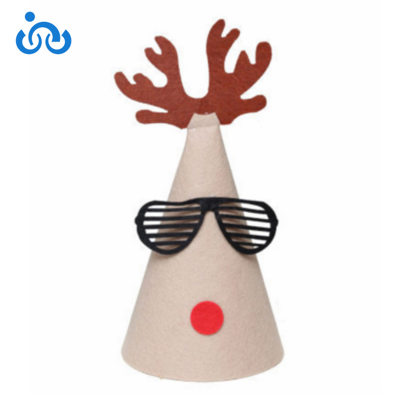 Party Hats Manufacturer - Wholesale Christmas Children's DIY Handcrafts