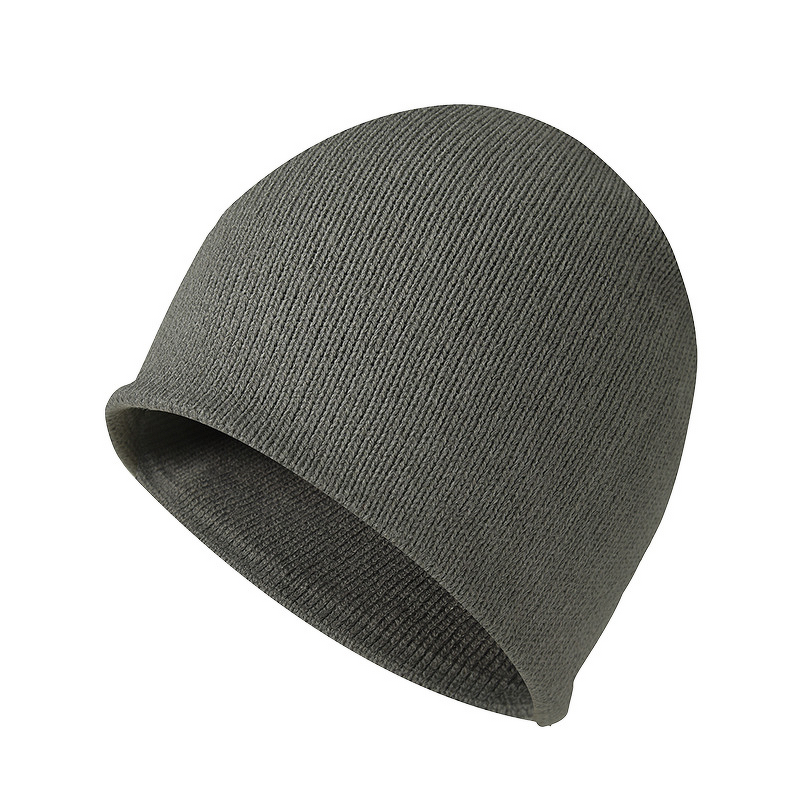 Knitted Hat Manufacturer - OEM/ODM Running High Visibility Reflective