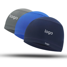 Cycling Beanie Manufacturer - Wholesale Sport Hats Custom Logo Quick Dry