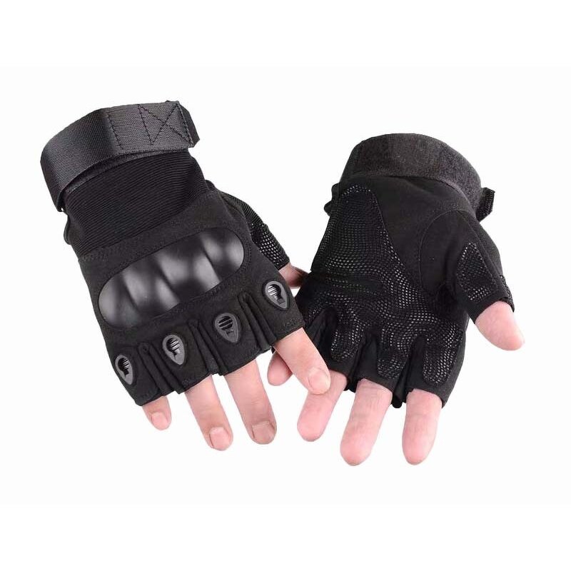 Tactical Gloves Manufacturer - OEM/ODM Outdoor Sports for Motorcycling