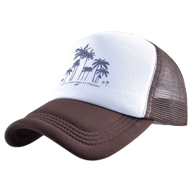 5 Panel Cap Manufacturer - Wholesale OEM Green Blank Cotton Flat Brim