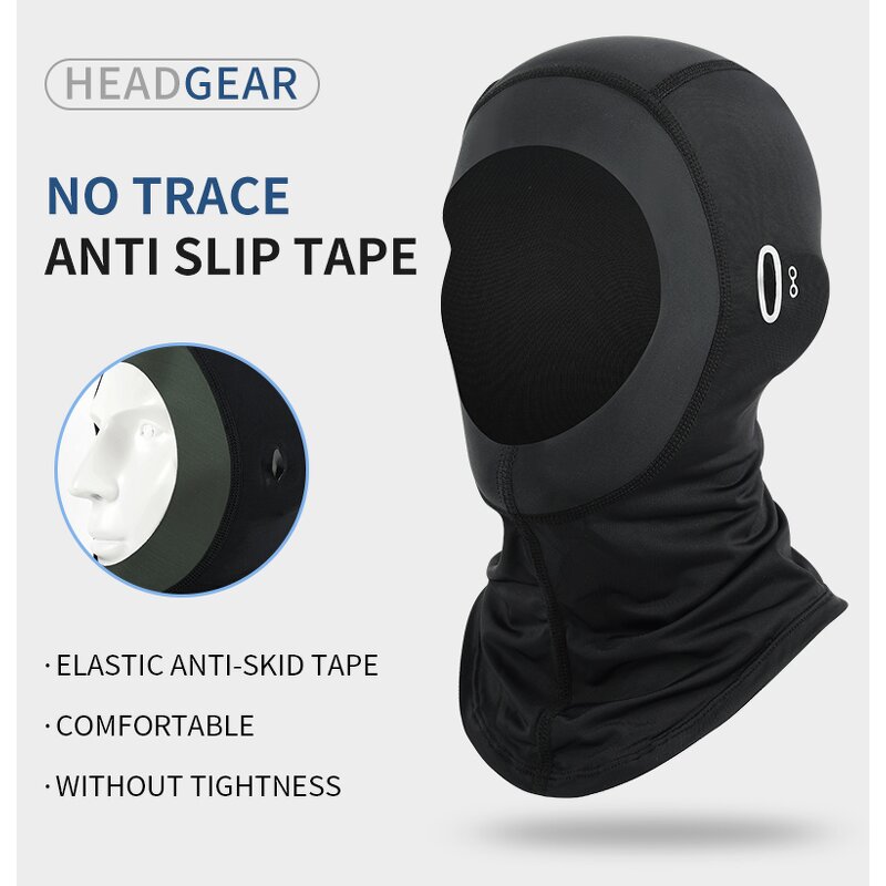Balaclava Manufacturer - OEM/ODM Outdoor Motorcycle Reflective Marker
