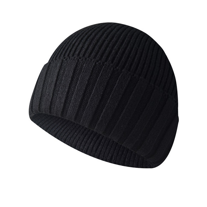 Knitted Hat Manufacturer - OEM/ODM High Quality Unisex Winter Customizable