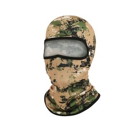 Balaclava Manufacturer - OEM Custom Tactical Headgear Face Mask One
