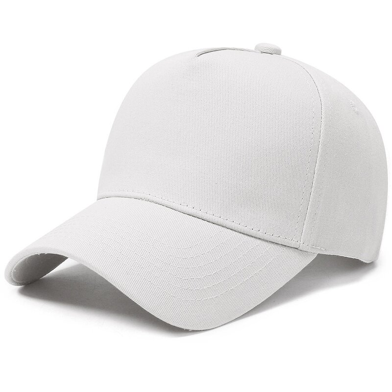 Baseball Cap Manufacturer - OEM Custom Logo Printing Plain Color 6 Panel
