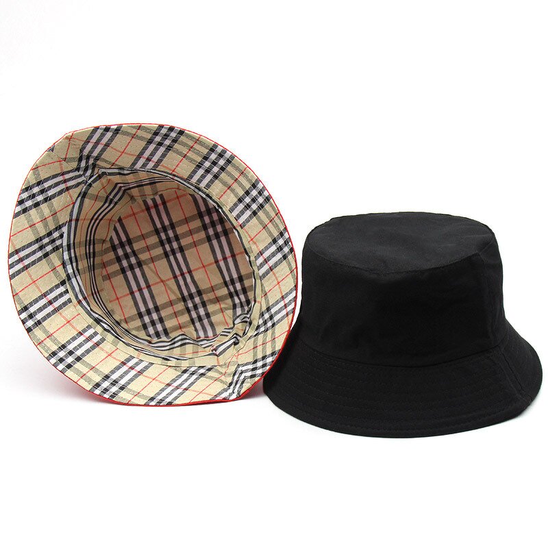 Bucket Hat Manufacturer - OEM/ODM Ruidong Design Funny Plain Fisherman