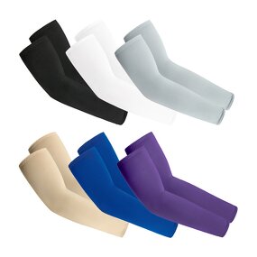 Arm Sleeves Manufacturer - OEM Custom Basketball Football UV Protection