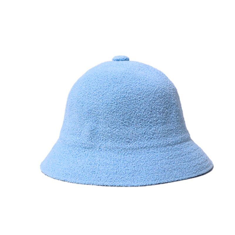 Bucket Hat Manufacturer - Wholesale Famous Brand Design Custom Embroidery
