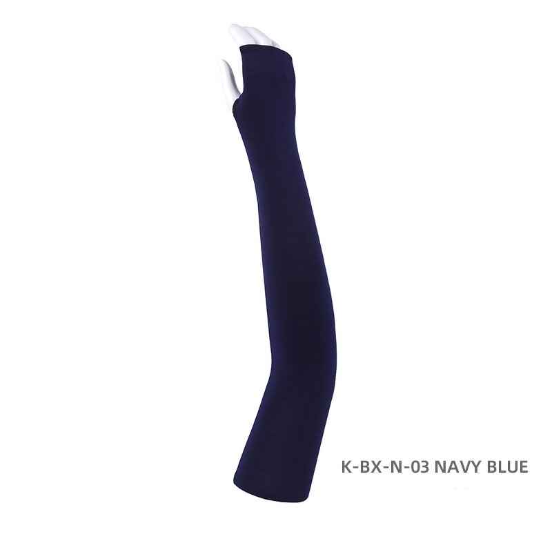 Arm Sleeves Manufacturer - OEM/ODM Unisex Cycling Arm Warmer Ice Silk