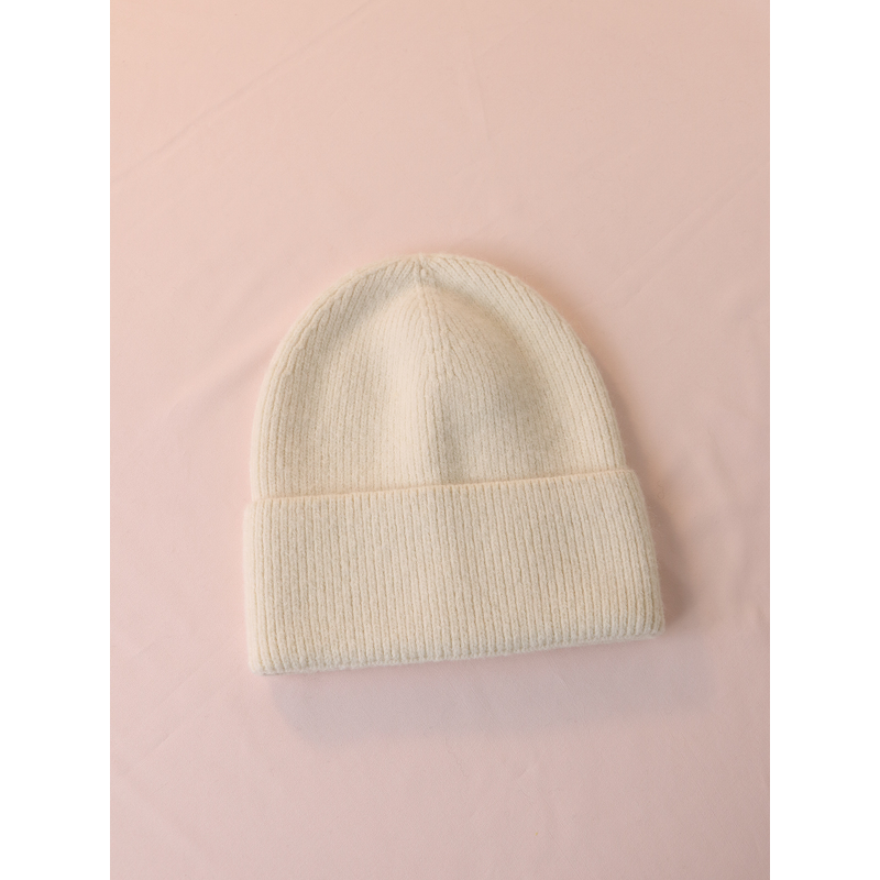 Knitted Hat Manufacturer - OEM Custom Wholesale Autumn Winter Simple