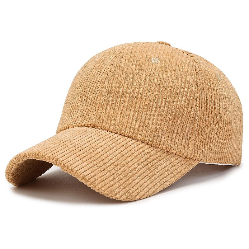 Baseball Cap Manufacturer - OEM/ODM Manufacturer Stripe Unisex Vintage Hat