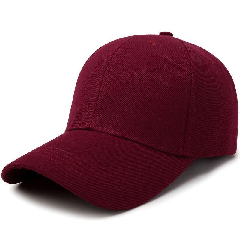 Baseball Cap Manufacturer - OEM/ODM 2024 High Quality Fashion Design Custom