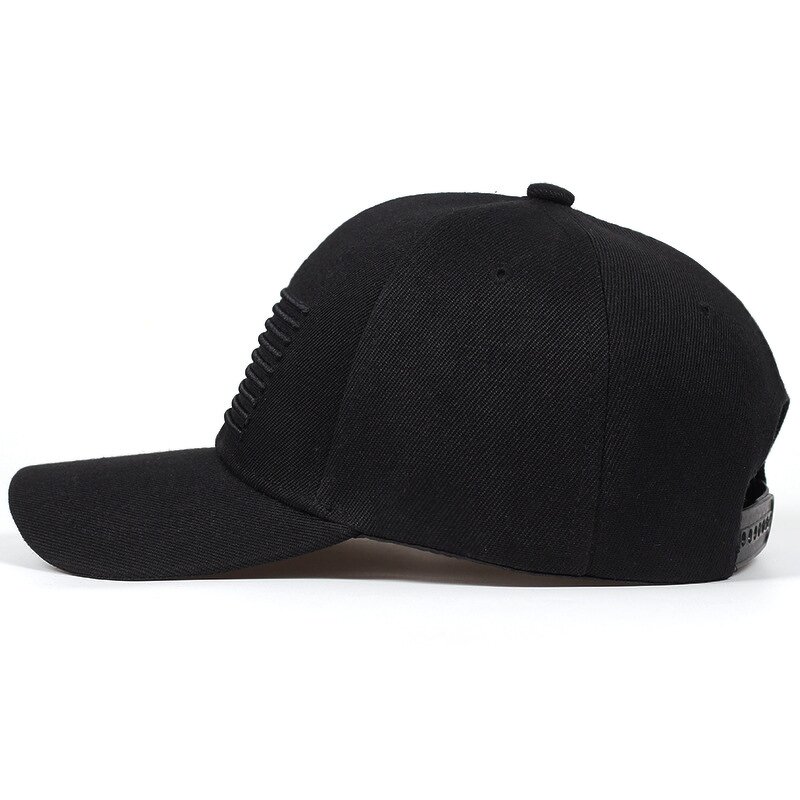 Baseball Caps Manufacturer - OEM/ODM 2024 High Quality Fashion Custom Logo