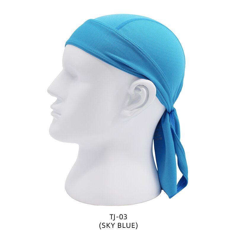 Turban Hat Manufacturer - OEM/ODM High Quality R Cycling Pirate Breathable