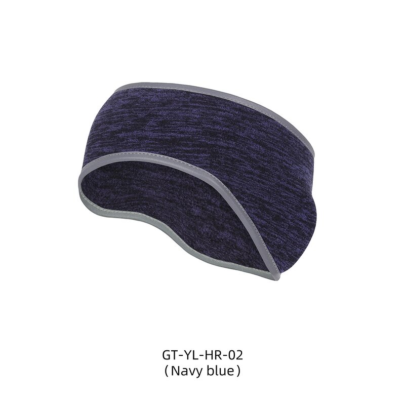 Sports Headband Manufacturer - OEM/ODM Outdoor Sports Reflection Fitness