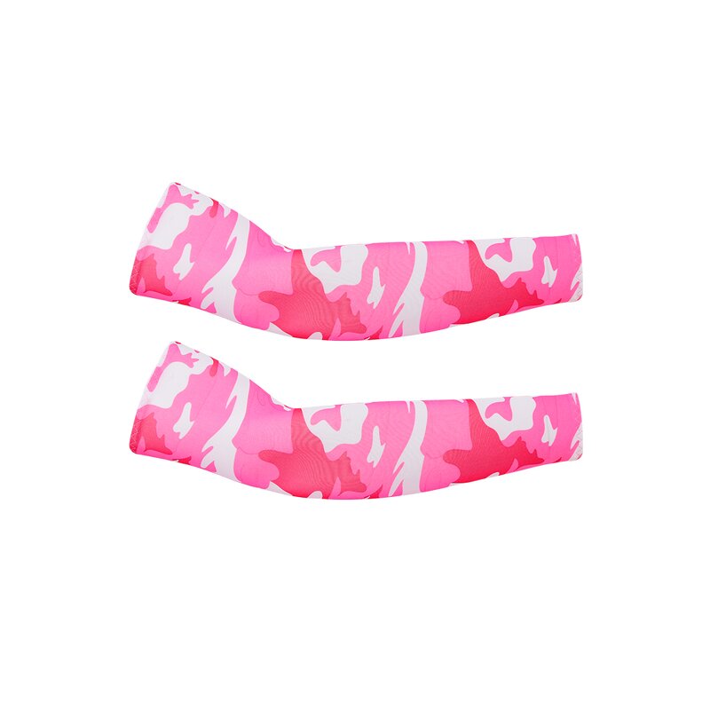 Arm Sleeve Manufacturer - OEM/ODM Camouflage Outdoor Driving Elastic Gloves