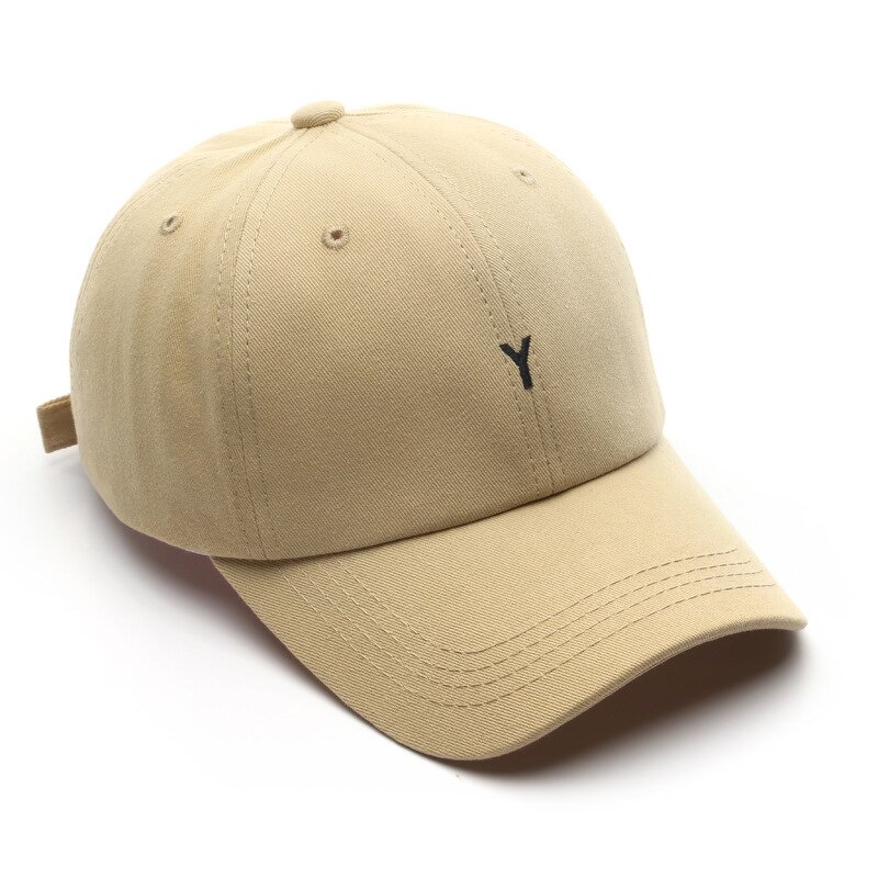 Baseball Caps Manufacturer - Wholesale Custom Embroidered Sport Cap Fashion