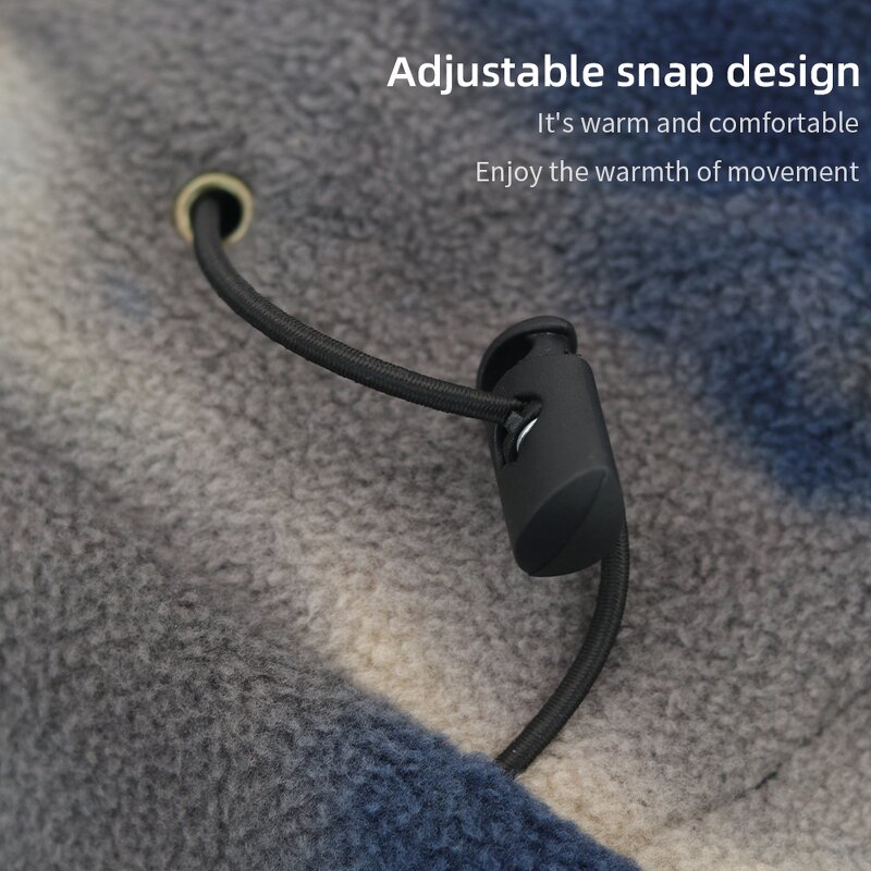 Balaclavas Manufacturer - Wholesale R Autumn Winter Warm Polar Fleece