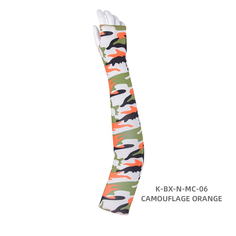 Arm Cover Manufacturer - OEM/ODM Arm Sleeves Summer Sun UV Protection