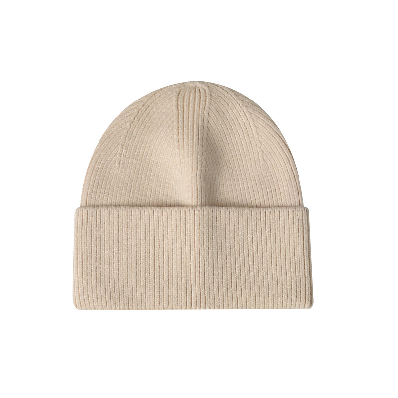 Knitted Hat Manufacturer - OEM Custom High Quality Warm Winter Loose