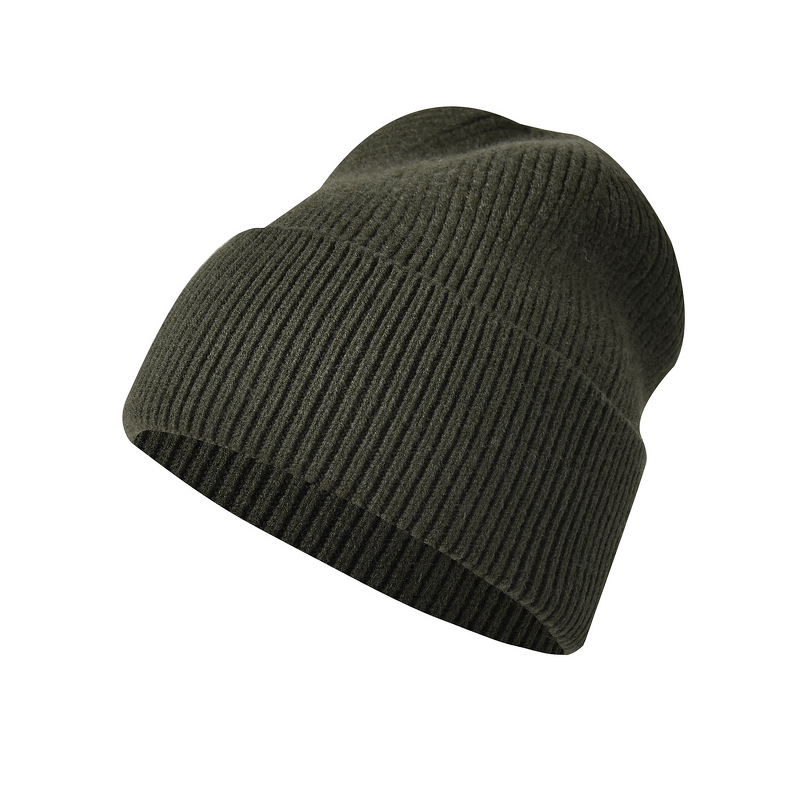 Knitted Hat Manufacturer - OEM Custom High Quality Warm Winter Loose
